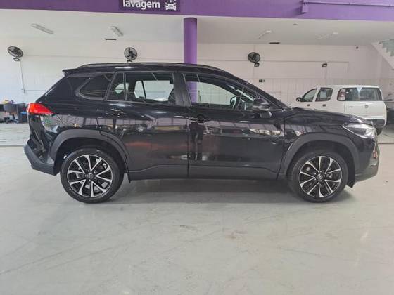 TOYOTA COROLLA CROSS 2.0 VVT-IE FLEX XRE DIRECT SHIFT